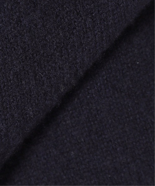 FRAMeWORK（フレームワーク）の「ラグランスリーブワイドプルオーバー4◆（ニット/セーター・レディース・ネイビー/アイボリー/グレー/サックスブルー/ピンク・FREE）」の13枚目の写真