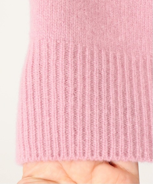 FRAMeWORK（フレームワーク）の「ラグランスリーブワイドプル