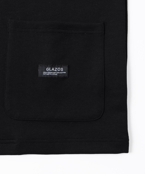 GLAZOS(グラソス)の「ダンボールニット・ドロップショルダーフロントスナップカーディガン【セットアップ対応】(カーディガン/ボレロ・キッズ・ブラック/ネイビー・130cm/140cm/150cm/160cm/170cm)」の16枚目の写真