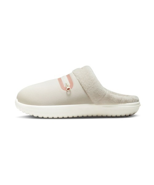 NIKE(ナイキ)の「【NIKE】WMNS NIKE BURROW(スリッポン・レディース・ライトベージュ・23cm/24cm/25cm)」の6枚目の写真