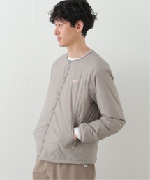 417 EDIFICE | 【DANTON / ダントン】INSULATION JACKET(ブルゾン)