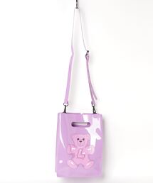 LAND by MILKBOY | LAND PVC BAG(ショルダーバッグ)