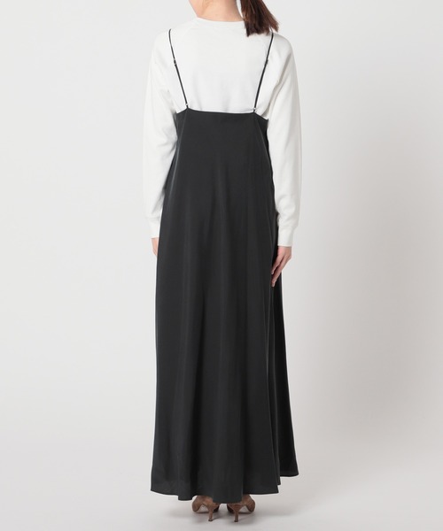 plage（プラージュ）の「Fibrilキャミワンピース◇（ワンピース）」 - WEAR