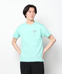 Street Girl 半袖Tシャツ