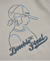 Street Girl 半袖Tシャツ