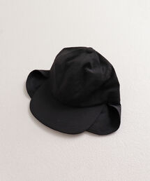 GLOSTER | 【GLOSTER/グロスター】NYLON SUN SHADE CAP ナイロンサンシェイドキャップ(キャップ)