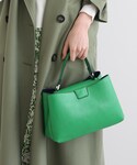 INDIVI(インディヴィ)の「バッグ(トートバッグ)」