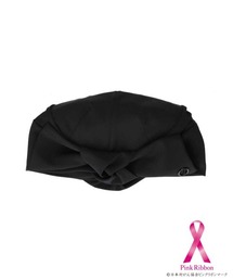 Chapeau d' O CasAllies Ribbon Headwrap / シャポードオー