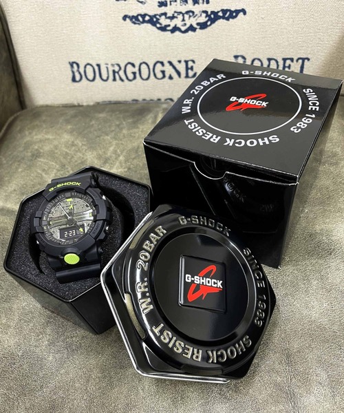 G-SHOCK 腕時計 MP-MGSA5-23 （G-SHOCK（ジーショック）の