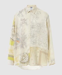 MAGLIANO（マリアーノ）の「HAWAII SURPLUS SHIRT LONG SLEEVE
