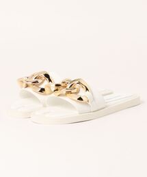 GLDチェーンサンダル