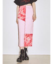 jouetie | メローテレコスカート【セットアップ対応】(スカート)