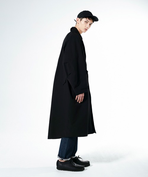 VICTIM(ヴィクティム)の「VICTIM ヴィクティム / OW DENIM PANTS / VTM-22-P-025(デニムパンツ・メンズ・インディゴブルー・M/L/XL)」の11枚目の写真
