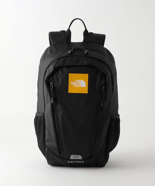 THE NORTH FACE ラウンディ22L セール】＜THE NORTH FACE＞ラウンディ リュック（22L