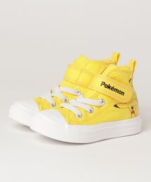 RUGGEDWORKS | チャイルドオールスターライトポケモン  ピカチュウ(スニーカー)