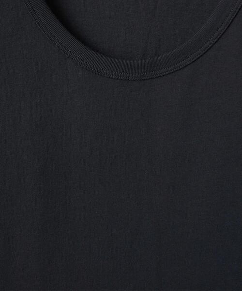 BEAUTY&YOUTH UNITED ARROWS（ビューティーアンドユースユナイテッドアローズ）の「KOUKIN タンクトップ（タンクトップ・メンズ・ホワイト/ブラック/グレー・S/M/L/XL）」の9枚目の写真