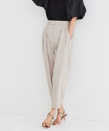 BARNYARDSTORM | BARNYARDSTORM / 【WEB限定サイズXS/L】ダブルタックミリタリーパンツ(その他パンツ)