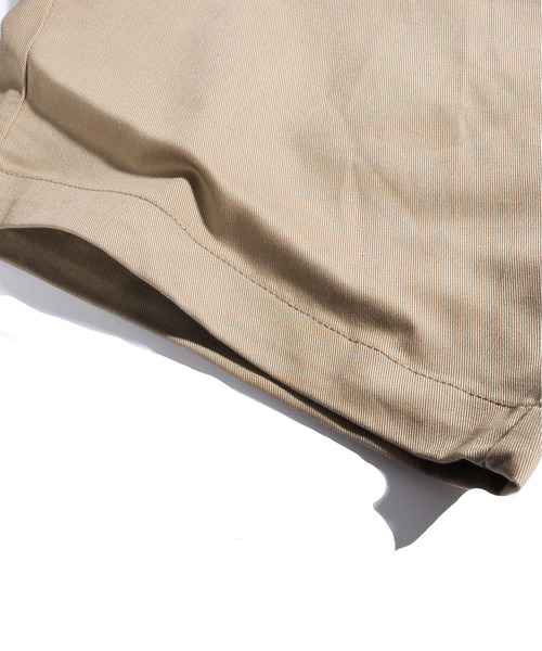 AIRWALK（エアウォーク）の「【neos -addictive design-】AIRWALK エアウォーク ルーズシルエット スケーター ショートパンツ（その他パンツ・メンズ・チャコールグレー/ブラック/ベージュ・MEDIUM/LARGE）」の12枚目の写真