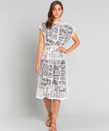ICC2 ROBE  Rue du Jour ワンピース