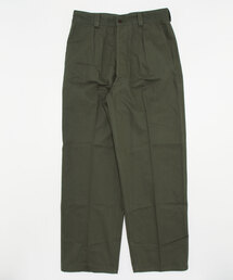 HOUSTON | 【HOUSTON】FRENCH AIR FORCE TROUSERS(スラックス)