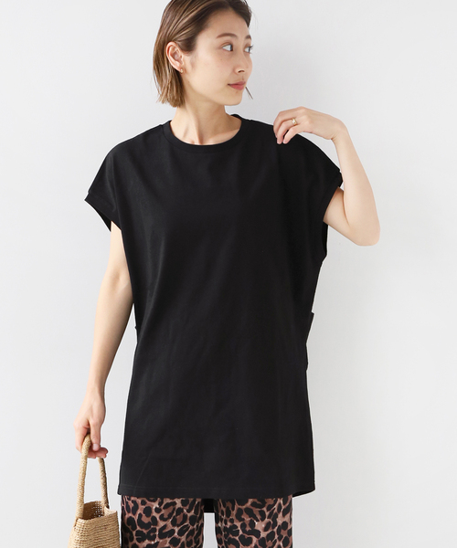 新品　JOURNAL STANDARD relumeドライタッチプルオーバー JOURNAL STANDARD relume｜【MULTI FUNC+】UVカット / 接触冷感
