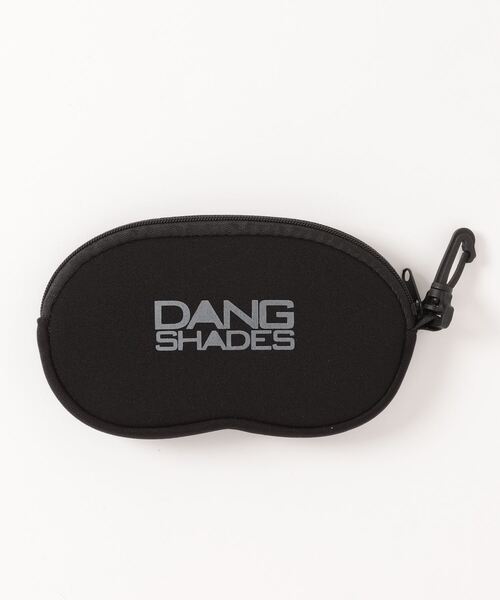 DANG SHADES(ダングシェイディーズ)の「DANG SHADES フェントン vidg00316 vidg00427(サングラス・メンズ・A/B・FREE)」の4枚目の写真