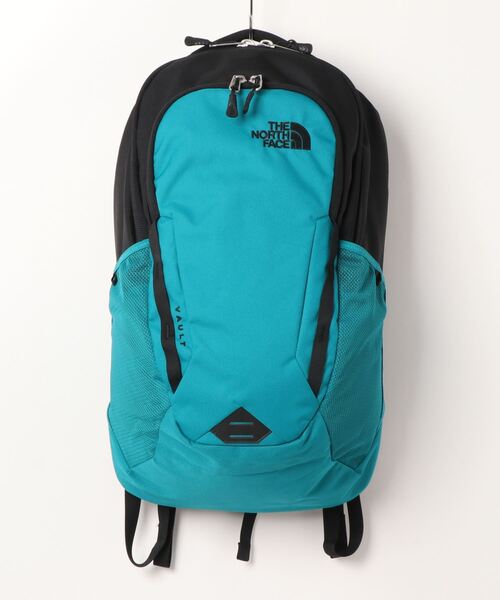 【THE NORTH FACE/ザノースフェイス】VAULT/ヴォルト NF0A3KV9