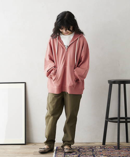 JOURNAL STANDARD relume｜WILD THINGS * TAION 別注