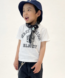 【JANE SMITH/ジェーンスミス】 SP TIGER KIDS S Tシャツ