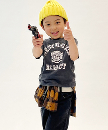 【JANE SMITH/ジェーンスミス】 SP TIGER KIDS S Tシャツ
