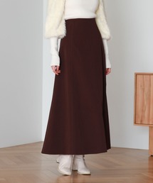 Ｔ／Ｒバックレースアップスカート