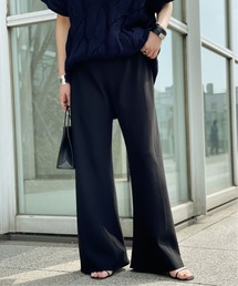 AP STUDIO | 《追加》エラスティックパンツ(その他パンツ)