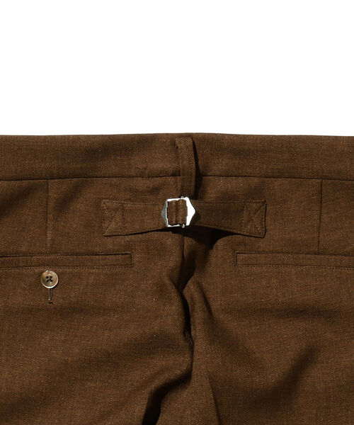 BEAMS PLUS（ビームスプラス）の「BEAMS PLUS / ダブルクロス