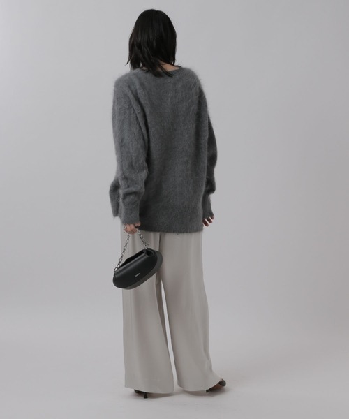 Chaos（カオス）の「Chaos(カオス)/ブラウニ－クルーニットプル