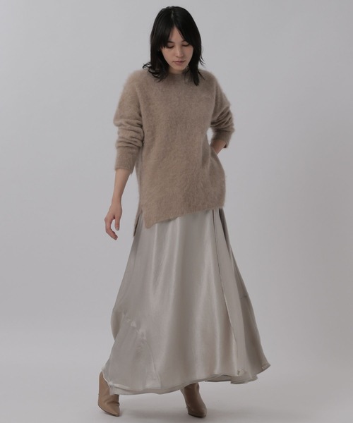 Chaos（カオス）の「Chaos(カオス)/ブラウニ－クルーニットプル