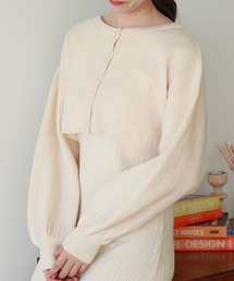 archives | ２ＷＡＹランダムリブカーディガン＋ＩラインワンピースＳＥＴ(ワンピース)