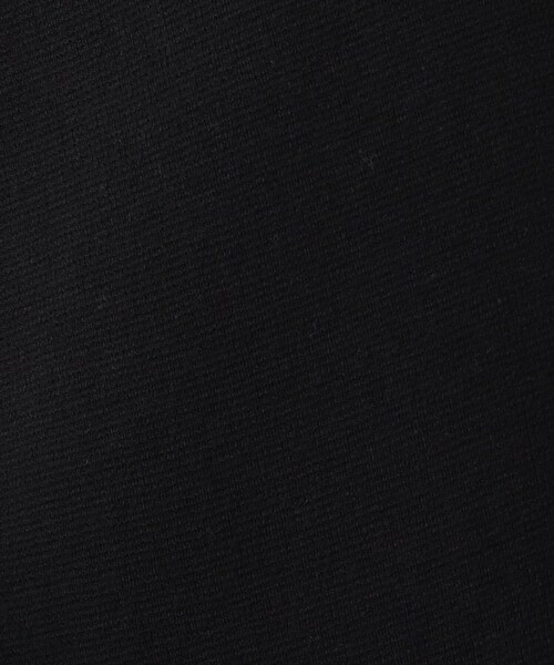 OPAQUE.CLIP（オペークドットクリップ）の「◆ミラノリブ ロングカーディガン【WEB限定サイズ】（カーディガン/ボレロ・レディース・ライトグレー/ブラック/オフホワイト/カーキ・40/38/36/34/42）」の16枚目の写真