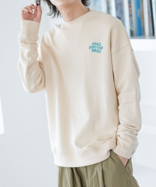 m♡ページ PBLIM（ページボーイリム）の「PAGEBOYLIM/フラワーメッセージ