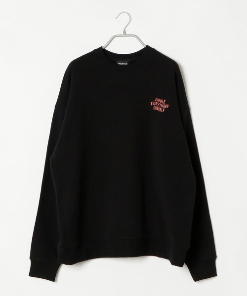 m♡ページ PBLIM（ページボーイリム）の「PAGEBOYLIM/フラワーメッセージ