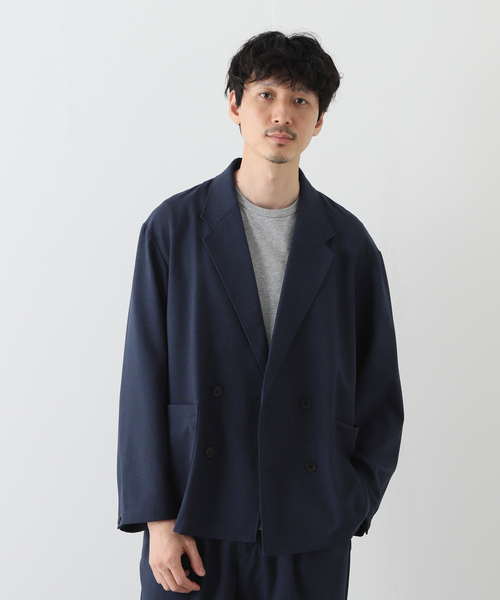 DOUBLE STANDARD セットアップ セットアップコレクション | Night STORE | ダブルスタンダード