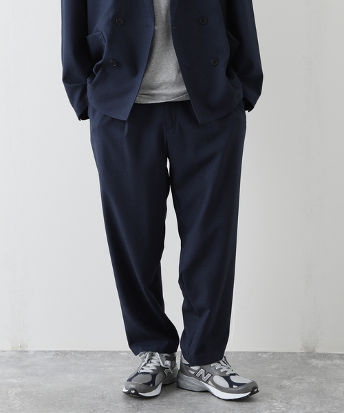 DADS】“ダブルジャケット+パンツの2点SET” トロピカル