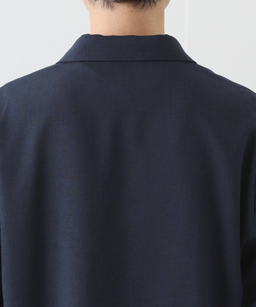 DADS】“ダブルジャケット+パンツの2点SET” トロピカル セットアップ