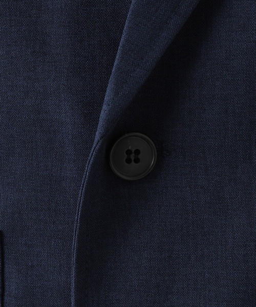 JOURNAL STANDARD（ジャーナルスタンダード）の「【DADS】“ダブルジャケット+パンツの2点SET” トロピカル セットアップ（セットアップ・メンズ・ブラウン/ベージュ/ダークブルー/ブラック系その他・SMALL/MEDIUM/LARGE）」の21枚目の写真