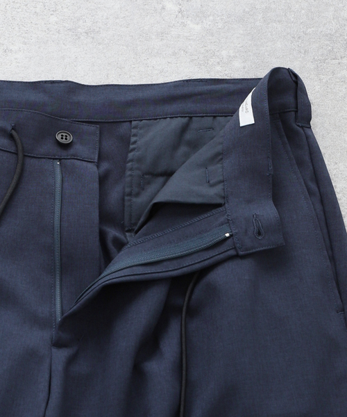 よね セットアップ 2点セット ex/tra】COOL DOTS セットアップジャケット｜ジャケット/ブルゾン