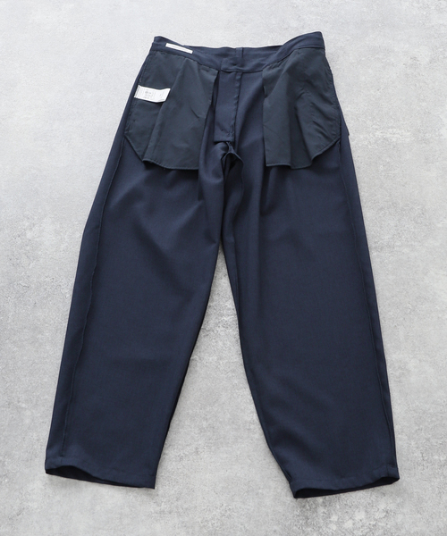 よね セットアップ 2点セット DADS】“ダブルジャケット+パンツの2点SET