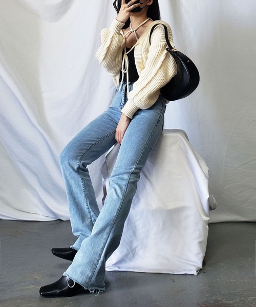 me+em select（ミームセレクト）の「※※【 5color 】クロスストラップ