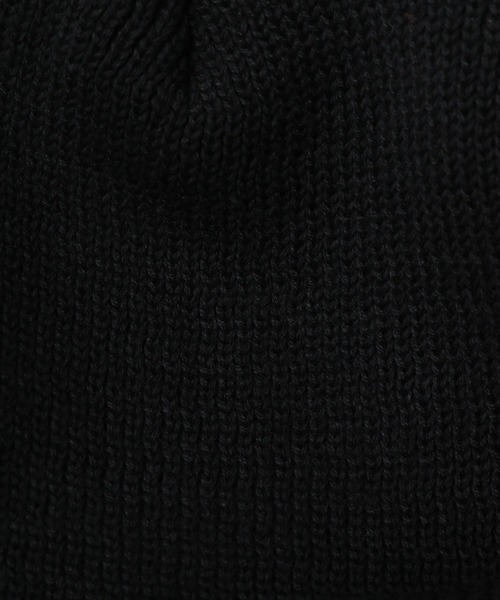 Dickies(ディッキーズ)の「【Dickies】ショートワッチ(ニットキャップ/ビーニー・メンズ・ホワイト/ブラック/オレンジ/グリーン系その他・FREE)」の12枚目の写真