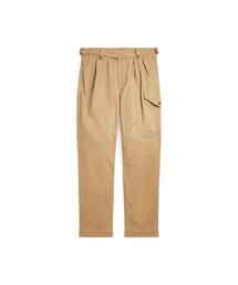 【美品】POLO RALPH LAUREN バギーフィットウエスタンチノ POLO RALPH LAUREN / ポロ ラルフ ローレン Burroughs ビッグ