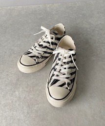 CONVERSE | CONVERSE/コンバース　スエードUSゼブラOX(スニーカー)