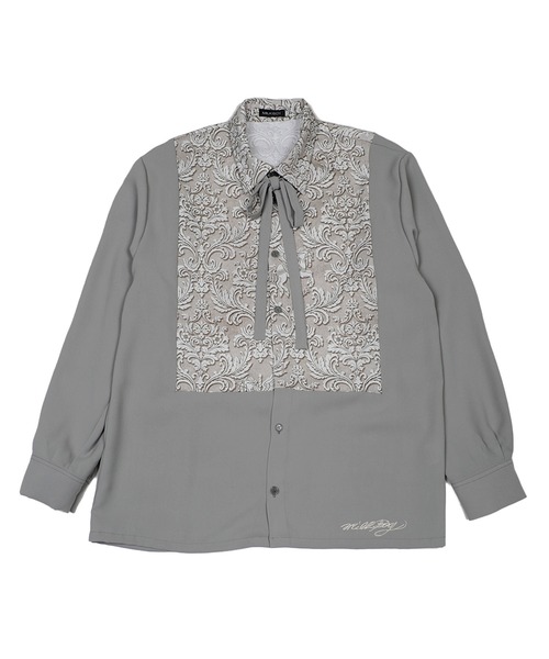 MILKBOY（ミルクボーイ）の「PALACE SHIRTS（シャツ/ブラウス・レディース・A/B・FREE）」の9枚目の写真